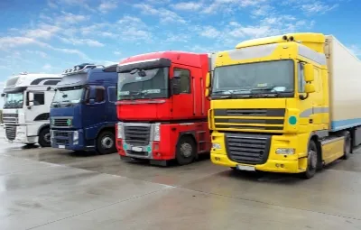 Antalya Geyve Nakliye Ambarı