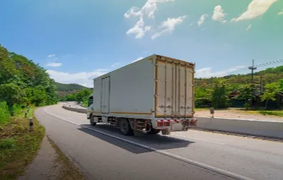 Antalya ile Geyve Arası Bulaşık Makinesi Taşıma