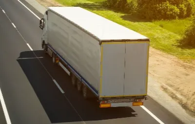 Antalya ile Geyve Arası Parça Eşya Taşıma